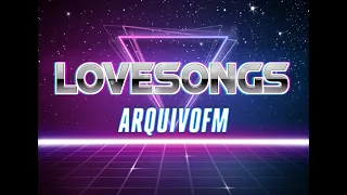 LoveSongs " As canções de amor estão de volta "