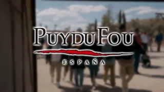 PUY DU FOU Primera visita TIPS  Y CONSEJOS