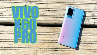 Обзор смартфона vivo x60 pro. флагман с нереальной камерой!