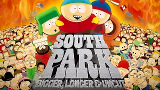 What Would Brian Boitano - South Park: Bigger, Longer & Uncut (Remastered)