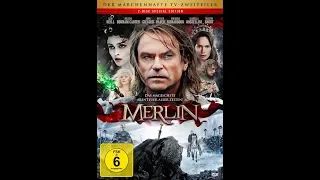 Merlin 1 Qism Мерлин Uzbek tilida1998 (HD)