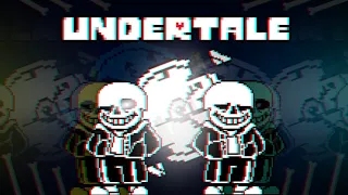 Undertale: Time Paradox | Full Animation