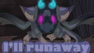 !!SPOİLERS!! I’II runaway animation meme//but Its lazy//read desc//the last guardian