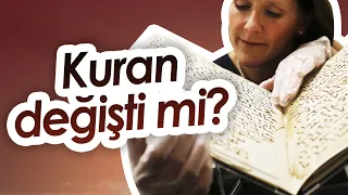 Kuran Değiştirildi mi? 1: En Eski Kuran Nüshası Ne Söylüyor? |  Enis Doko