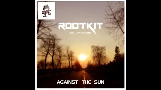 [Drumstep] Audiosurf fr. Rootkit - Against the Sun (feat. Anna Yvette) [Monstercat Release]