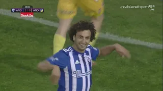 ΑΝΟΡΘΩΣΗ - ΑΠΟΕΛ 4-1 Highlights (2/4/2022)