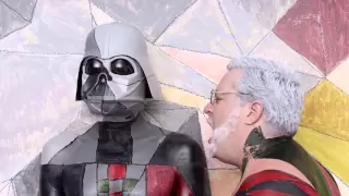 'The Star Wars That I Used To Know' - Gotye 'Somebody That I Used To Know' Parody