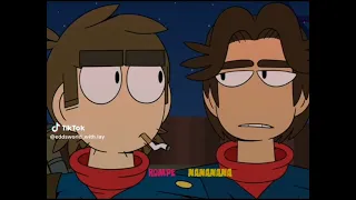 Eddsworld tik tok compilation (so I can watch it at school-)