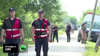 Top Channel/ Ekzekutohet polici në Fier/ Qëllohet 28-vjeçari. Policia në ndjekje të autorit