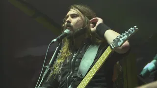 SABATON - Bismarck - Bloodstock 2019