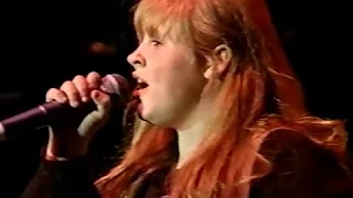 The Kelly Family - Roses of Red (LIVE in Vienna, DIF 1995)