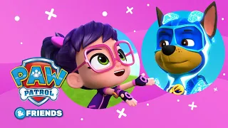 PAW Patrol & Abby Hatcher - Compilation #44 - PAW Patrol Official & Friends