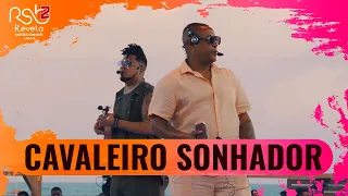 Grupo Revelação - Cavaleiro Sonhador (REVELA SAMBA BEACH 2 - LADO B , Vol. 2 / Ao Vivo)