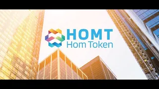 Homt – криптовалюта и студенты