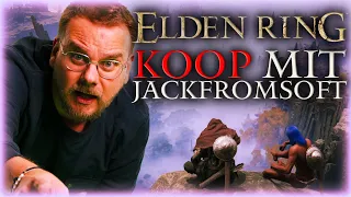 ELDEN RING KOOP mit @JACKFROMSOFT - Road to SHADOW OF THE ERDTREE