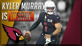 Kyler Murray is Insane