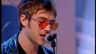 Blur - Tender (Later With Jools Holland '99) HD