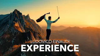 Einaudi - Experience - Cello Cover 🎻