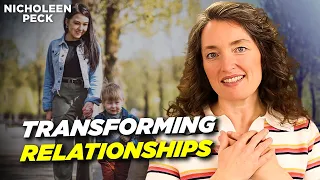 Skills Single Parents Can Use To Improve Relationships