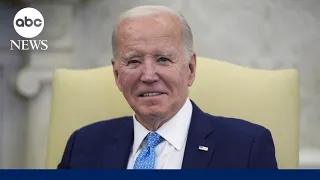 Biden says there is place in his presidential campaign for Nikki Haley supporters