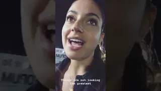 INANNA @INANNA INSTAGRAM STORIES COMPILATION OCTUBRE 18, 2018