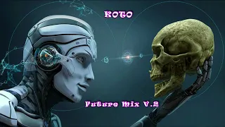 KOTO - Future Dance Mix 80/90 (ItaloSynth Megamix)