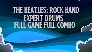 The Beatles: Rock Band - Expert Drums - FGFC