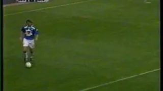 Molde - Brann 1999 (2-2-målet)
