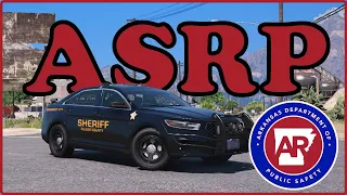 ASRP #2 | You've Been Promoted