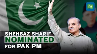 Why Did Nawaz Sharif Nominate His Brother Shehbaz as Pakistan's PM Candidate?