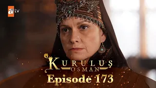 Kurulus Osman Urdu - Season 4 Episode 173