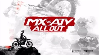 MONEY GLITCH FOR MX VS. ATV ALL OUT