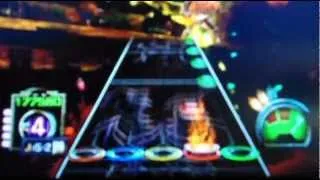 Guitar Hero 3: We Three Kings 100% FC [DLC] [1st Place]