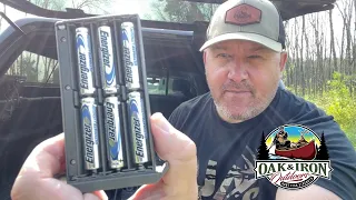 Should You Use Lithium Double AA Batteries for Trail Cameras?