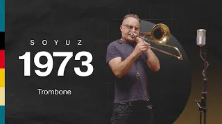 Soyuz 1973 - Trombone - Listening Library