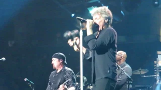 Bon Jovi Keep The Faith Live in Tampa Feb. 14, 2017