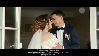 Wedding Video Commercial (Advertisement)