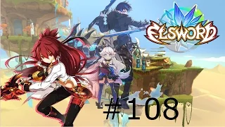 Elsword - Elesis: Part 108: Geschichten aus dem Paulanergarten