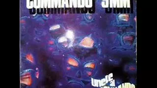 Commando 9mm - Únete al Commando (Álbum completo)