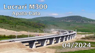 Lucrari M300 - Apata - Cata - 04/2024