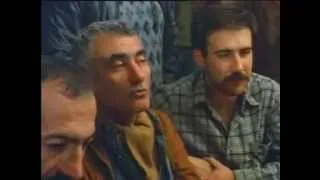 Yılmaz Güney'den Gençliğe Hitabe (1982)