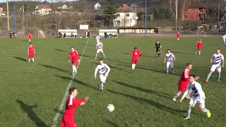 Beogradska zona, vanredno kolo: Vrčin - Mladost/C/, 3:1 golovi i šanse