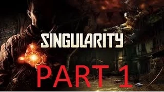 Singularity | Тайны могущества СССР | часть 1