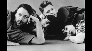 New Order - Round & Round (12" Club Mix) 1989