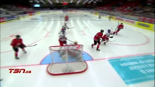 Canada v Czech Rep. (4-5 SO) - 2014 IIHF World Junior Championship