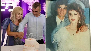 Prindërit e saj festuan 30-vjetorin e martesës, Kiara Tito poston fotot e para, lë pa fjalë fansat