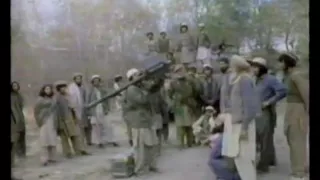 FIM-92 Stinger in the Soviet war in Afghanistan