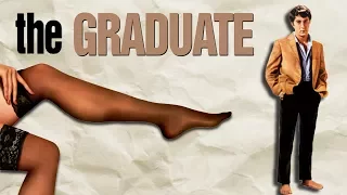 The Graduate - Exploring The Generation Gap