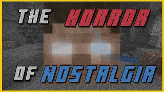 Exploring Horror in Minecraft (Creepypastas, ARGs, Lost Media)