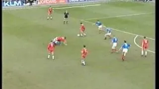 Pompey v Forest 6th Round FA Cup 1992 (Part 1)